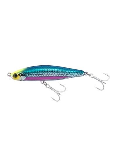 Jackall Big Backer Falltrick 10.3cm 41.1gr Maket Balık