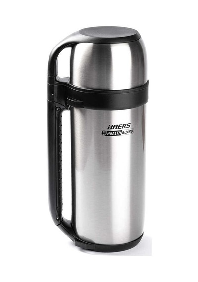 Tantitoni Çift Katmanlı Tutacaklı Termos 1,5 Litre