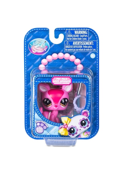 Pet Shop Tekli Paket S4 Diğer