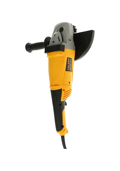 Tolsen 79524 2350W 230 MM Büyük Taşlama Makinesi