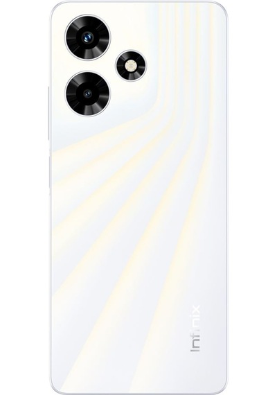 Infinix Hot 30 4 GB 128 GB (Infinix Türkiye Garantili)