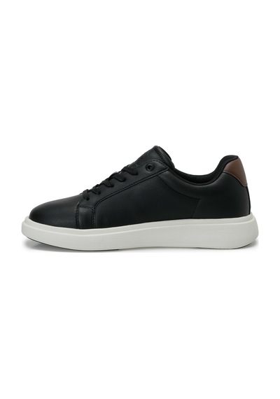 Lumberjack Intela Siyah Erkek Sneaker 000000000102695413