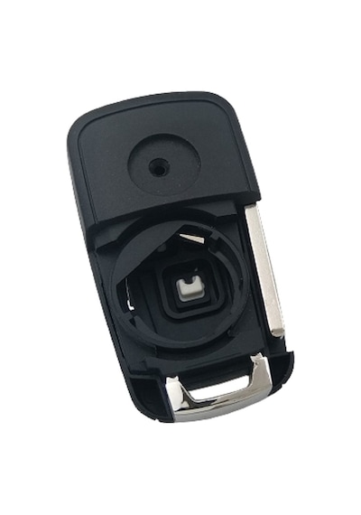 Gma Keys Astra J Insignia 3 Butonlu Anahtar Kabı Kumanda Kabı