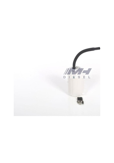 Bosch 0986580824 Yakıt Pompası Vw Golf 4, Bora, Polo, Passat, Audi A3, Seat, Skoda