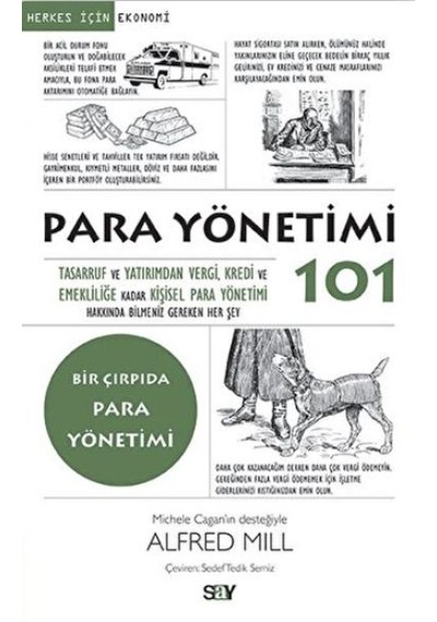 Para Yönetimi 101