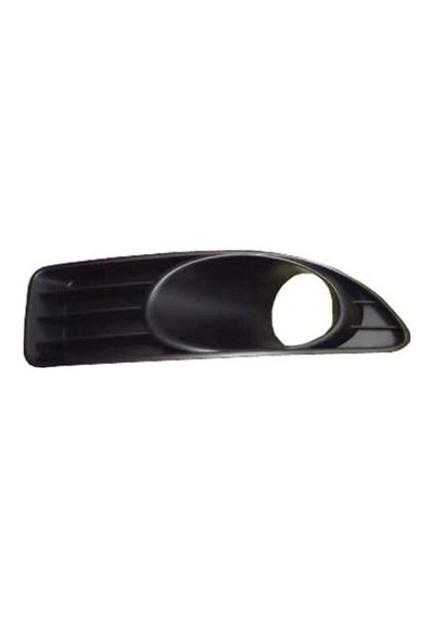 Fiat Linea Sol Sis Fari Çerçevesi Kapagi Sisli Siyah 513920475