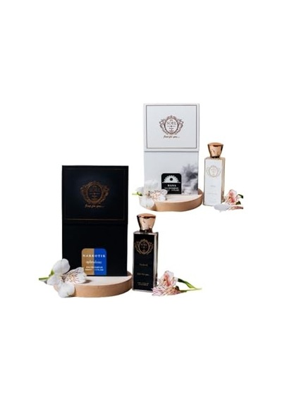 Parfüm Narkotik&amp Rana Parfüm 50+50ml Edp Amber
