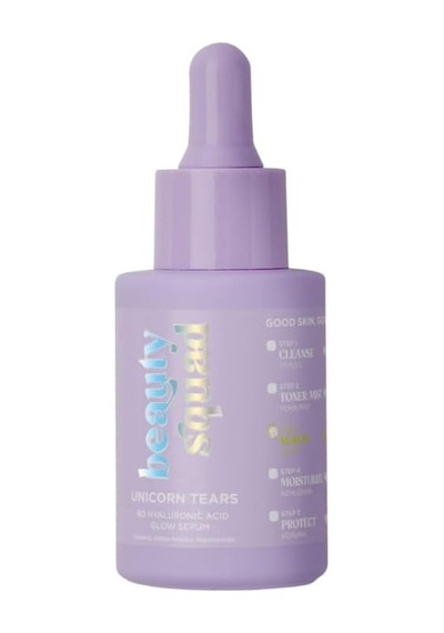 8d Hyaluronik Asit Nemlendirici Ve Işıltı Veren Yüz Serumu 30 Ml