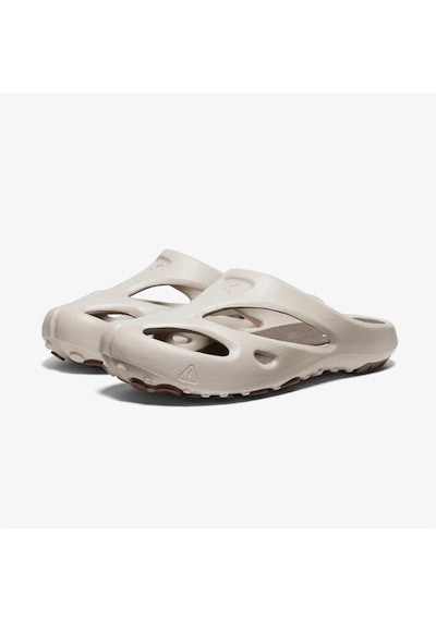 Keen Shanti Erkek Kahverengi Terlik 1028605