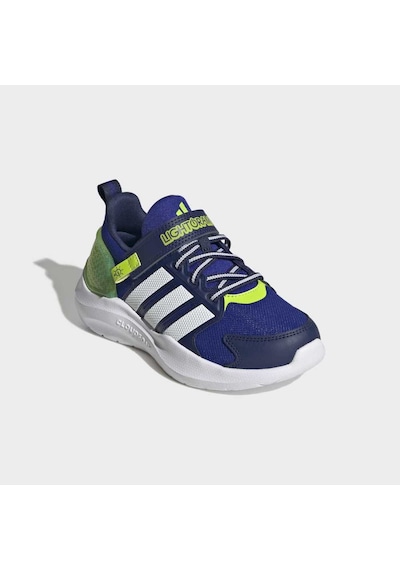 Adidas Jq4158 Lıghtorama Rnr El C Çocuk Günlük Spor Ayakkabısı Lacivert