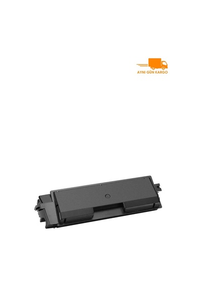 Colorful Toner Kyocera Tk-590 1t02kvanl0 -ecosys M6026cdn- M6526cdn Siyah Uyumlu Toner