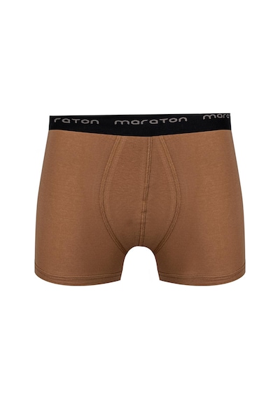 Maraton 2'li Erkek Camel- Boxer Camel-