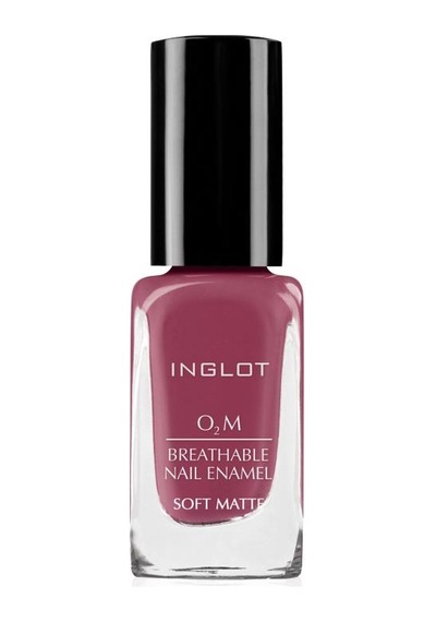 Inglot O2m Breathable Oje Soft Matte 531pe