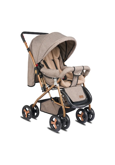 Tommy Baby Classic Travel Çift Yönlü Bebek Arabası Tam Yatarlı Puset