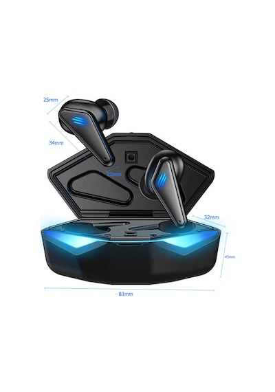 K55 Kulakiçi Bluetooth Kulaklık