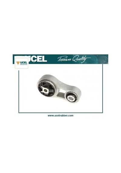 Motor Takozu Arka Sağ Trafıc Iı 1.9dcı 8200003826 Üçel Kauçuk 10961