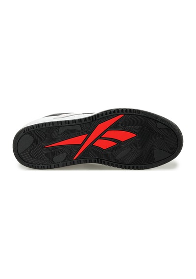 Reebok Atr Chıll Beyaz Unisex Basketbol Ayakkabısı 000000000102010319 Beyaz-Sıyah