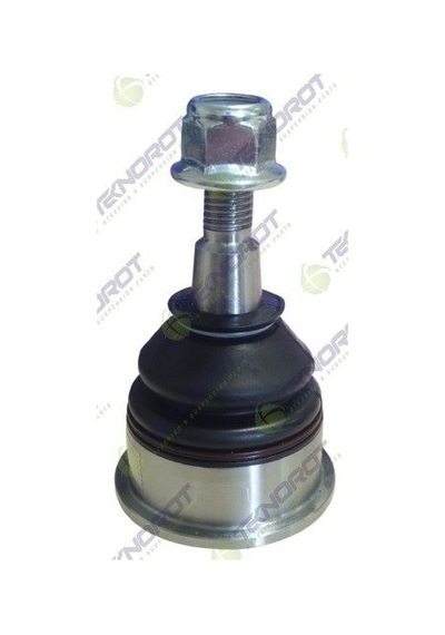 Teknorot Cr-135 Rotıl On Alt Chrysler Town