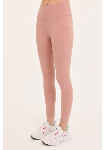 Lumberjack Wl Palma 26trf037 4pr A Pembe Kadın Tayt 000000000101811940 Pembe