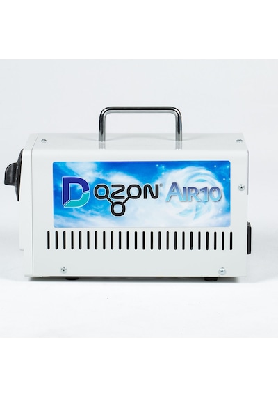 DOZON OTEL ODALARI VE DEPOLAR İÇİN 10G/H OZON JENERATÖRÜ