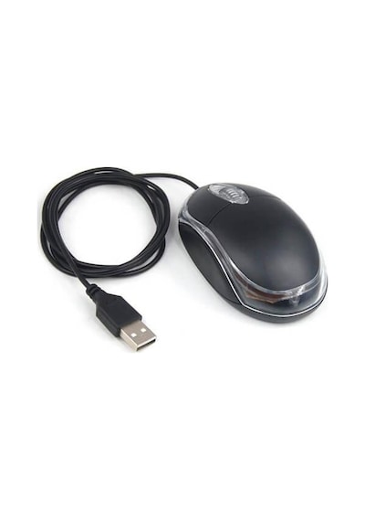 Koodmax WZ-15 Usb KabloluOptik Mouse - 2 Adet