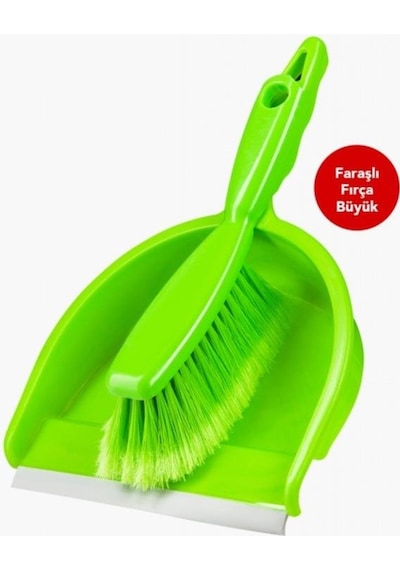 Doğuş Faraşlı Fırça Büyük 25005