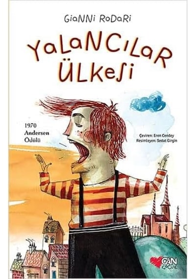 Yalancılar Ülkesi