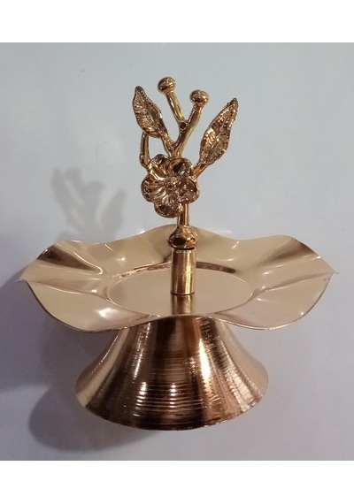 2x-012 Metal Tek Katlı Sunumluk Küçük 1 Adet Fiyatıdır