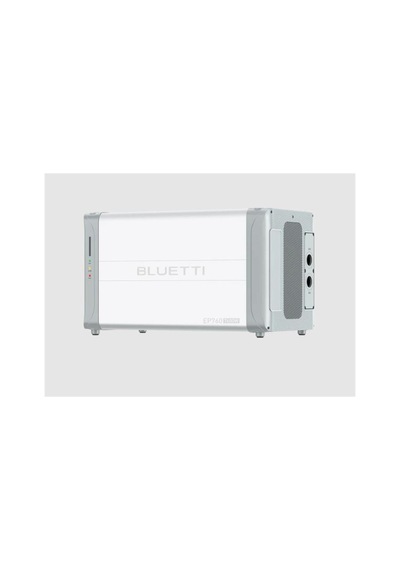 Ep760 7600w Monofaze Inverter