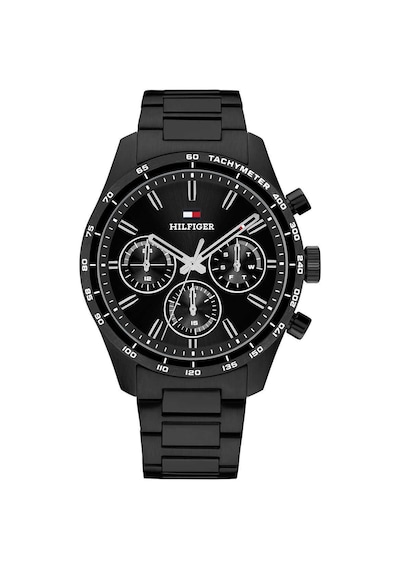 Tommy Hilfiger Th1792280 Erkek Kol Saati Siyah