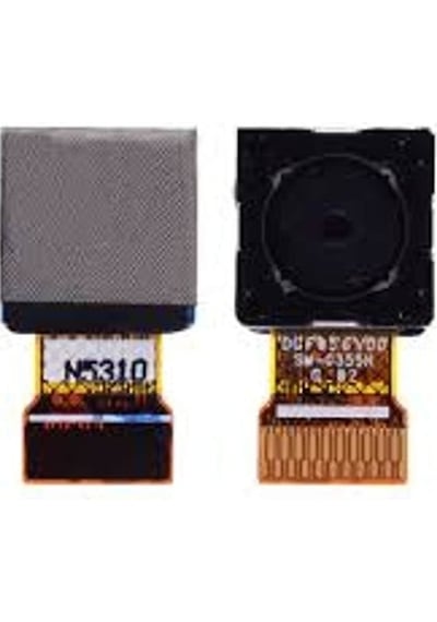 Samsung Uyumlu Galaxy Grand Prime G530 Arka Kamera (528586268)