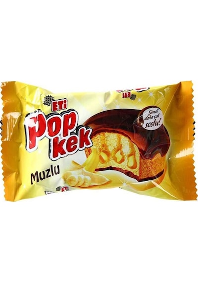 Eti Popkek Muzlu 24 x 60 G