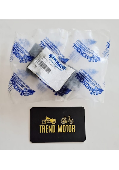 Depo Arka Takozu  - Mondial Kt 125