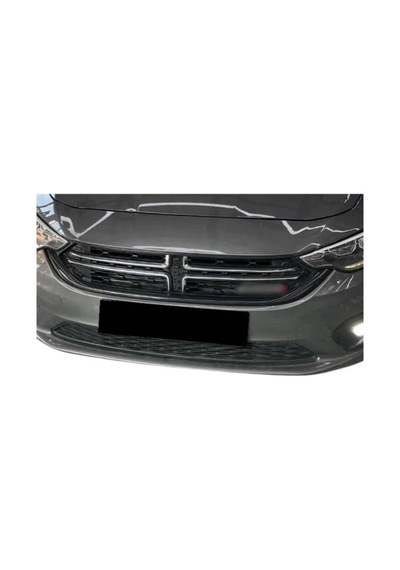 2015-2020 Fi At Egea Dodge Görünümlü Panjur