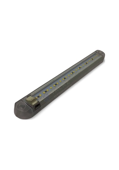 Spvwwb 12v/24v Led Aydınlatma Vanhool Orijinal Anahtarlı Lamba Karavan & Tekne Uyumlu