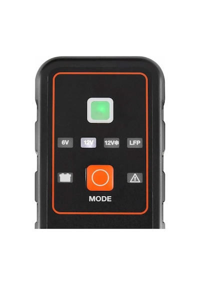 Osram Akü Şarj Cihazı 6-12v 1 Amper Oebsc901 Osram Akü Şarj Cihazı 6-12v 1 Amper Oebsc901