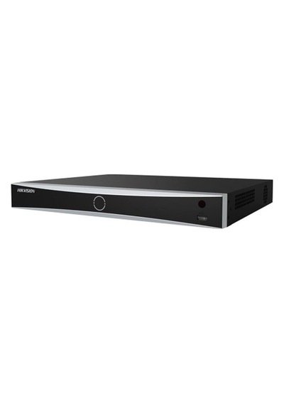 Hıkvısıon Ds-7732nxı-k4, 32kanal, 12mpix, Metal Kasa, 2 Port Gigabit Lan, Nvr