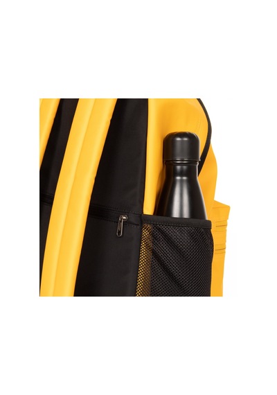Eastpak Ekb74 Padded Zıppl'R + Laptop Sırt Çantası (Tarp Young)-Sarı