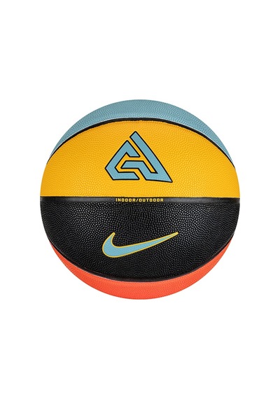 Nike N1004138-824 All Courts 8p 7 No Basketbol Topu