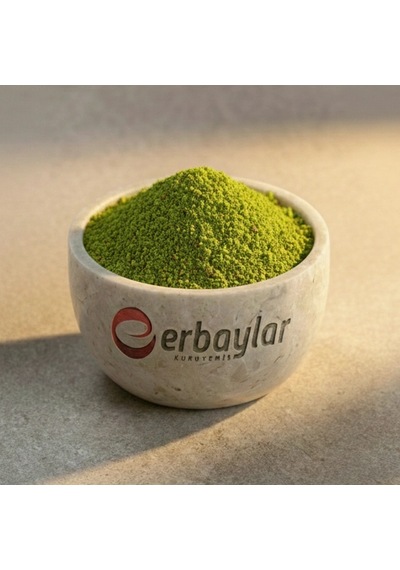 Erbaylar Çekilmiş Yeşil Antep Fıstığı - 250 Gr 250 G