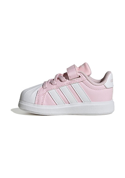 Adidas Streettalk El I Bebek Günlük Ayakkabı Jq8603 Pembe Pembe