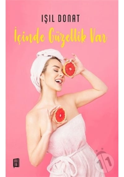 İçinde Güzellik Var - Işıl Donat - Mona