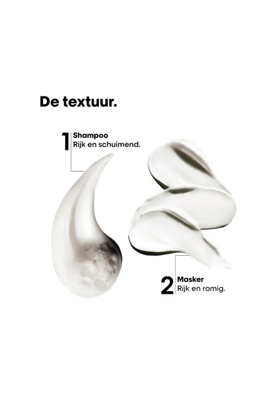 L'oreal Professionnel Paris Serie Expert Metal Detox Mini Duo Kit, Saç Bakım Seti Belirtilmemiş
