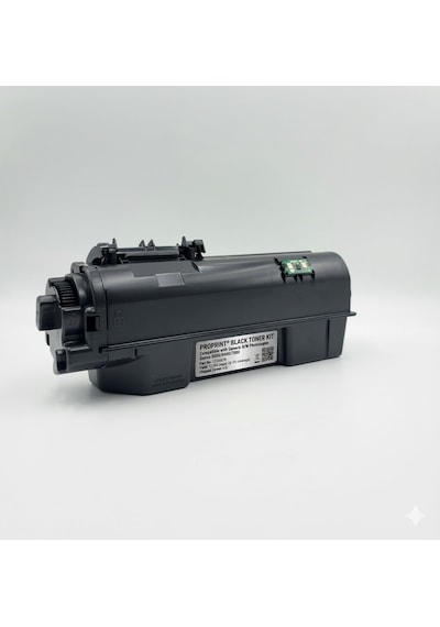 Kyocera Tk 1160 Uyumlu , Toner Ecosys P2040dn/ P2040dw
