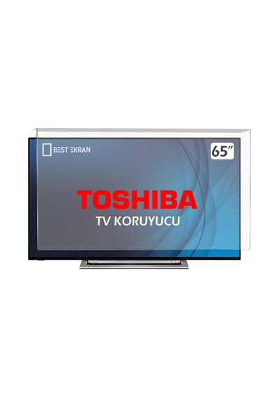 Toshiba Led Tv 65xa9d63dt Tv Ekran Koruyucu