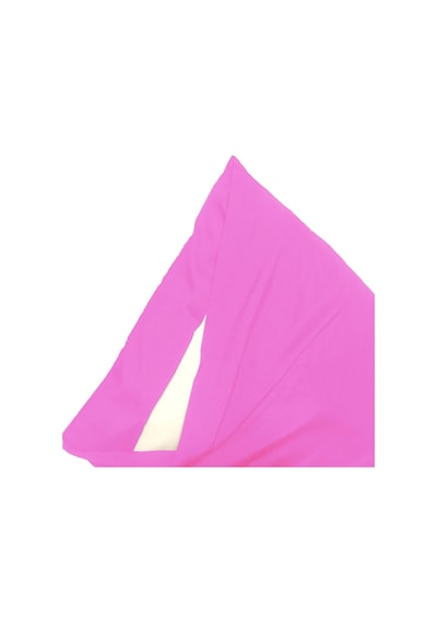 Lionas Pamuklu Yastık Kılıfı - Pembe - 2'li Set 50x70 - Pembe