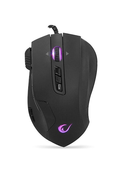 Everest Rampage Blazefury SMX-R37 Oyuncu Mouse