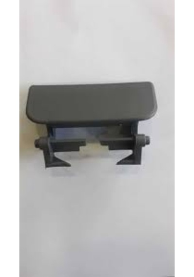 Torpido Kilit Mandali Laguna 1 (Gri)| 7701206162 555980570