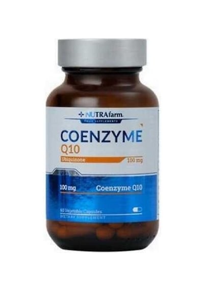 Q-ten 100 Mg 60 Kapsül Vitamin