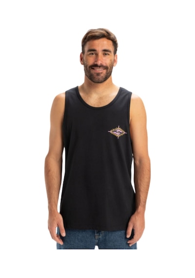 Quiksilver Quıksılver Ev Beach Blast Tank Kvj0 SIYAH